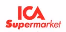 logo ICA Supermarket