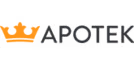 logo Kronans Apotek